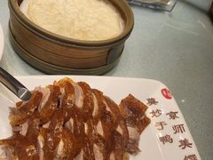 -全聚德(常州店)