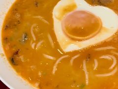 海鲜生日面-遇外滩(BFC外滩金融中心店)