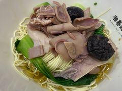 -和记粉馆(湘春路店)