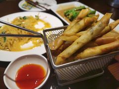 -前海沿·青岛菜(李沧万达店)