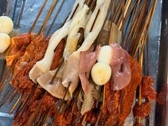 -牛华八婆麻辣烫(起源店)