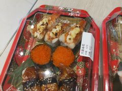 -食悦天美食广场(沈阳青年大街万象城店)