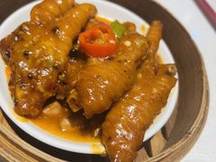 -煲王粤菜餐厅(中侨中心店)