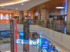 -皇庭广场(福华三路店)