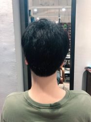 点击看大图 -藤野造型·专业烫染店