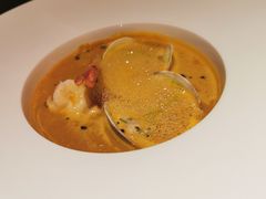 海鲜汤-莲西餐(曲江店)