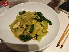 -杨氏青龙虾·羊蝎子(托乐嘉店)