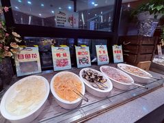 -遇上西雅图多融合海鲜自助餐厅(中房金谊广场店)