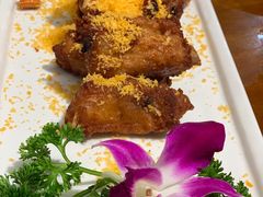 -庆合府重庆大排档(紫都城店)
