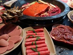-蜀大侠火锅(春熙路店)