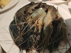 -领鲜活海鲜榴莲自助火锅(东门店)