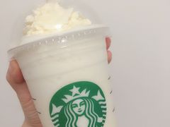 香草星冰乐-星巴克(红房子店)