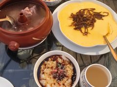 -怡得饭庄·30年老店·宋大妈昆明菜
