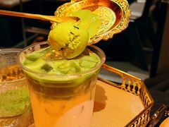 -色響火锅(恒隆广场店)