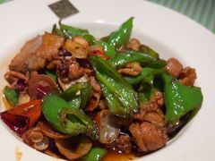 -桂满陇·桃花院落(长泰广场店)