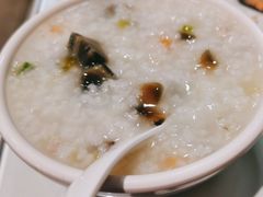 -孟记粥铺·家常菜·烧烤·粥(亚运村店)