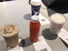 -瑞幸咖啡(广东外经贸大厦店)