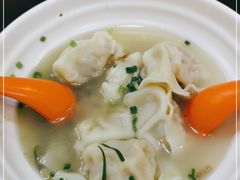 -白玉兰传统小吃