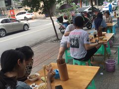 -纯阳馆鱼香排骨面(东二道街店)