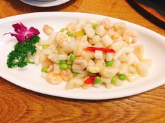 -品大三·南京菜(大行宫店)