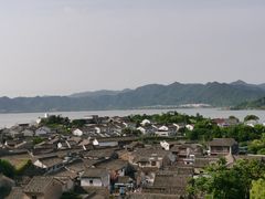 -东钱湖旅游度假区