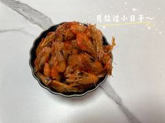 -老人和饭店(淮海中路店)