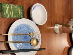 -泰香米泰国餐厅(中大国际店)