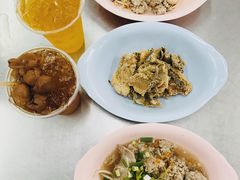 -榮泰米粉湯(Left Shop)