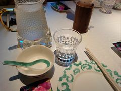 -桂满陇·海市蜃楼·黑金(国金店)