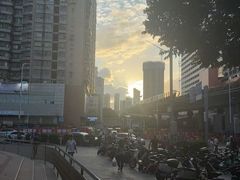 -新银座水汇(罗湖店)