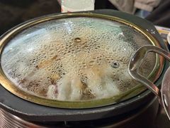 -绿茶餐厅(天津天河城店)