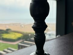-青岛朗艺美术馆·海景咖啡