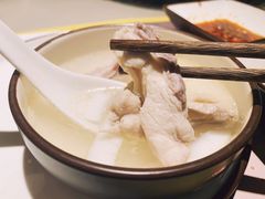-润泽园椰子鸡(汇一城店)