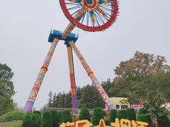 -南京银杏湖乐园