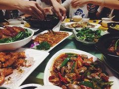 -美极鲜食坊(宝安南路店)