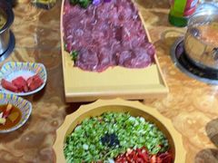 -塔兰齐新疆孜然火锅(鲤鱼山路店)