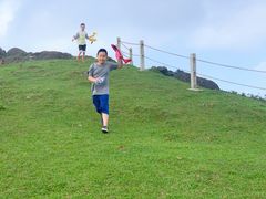-大姆山草场