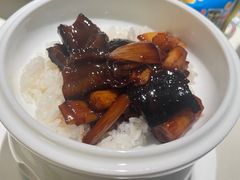 -悦融琥珀·京鲁菜·海味珍品(西单店)