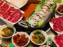 -荣叔港式沙嗲牛肉火锅(正佳潮流店)