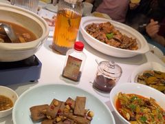 -六合居·邯郸菜·武安菜起源地