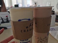 -茶百道(太原茂业天地店)