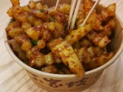 -丁家坡洋芋·观音桥好吃街A区(全国总店)