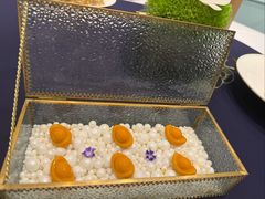 -百盛·鼎膳(中海财富中心)