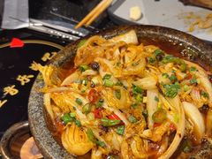 -最先生·烧烤·火锅·音乐聚会餐厅(大悦城店)