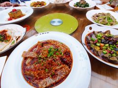 -老磨油饼(高陵店)