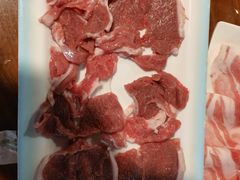 -前门杨记·铜锅涮肉(王府井·故宫店)