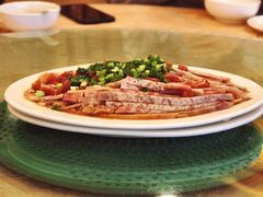 -椿记烧鹅(叠彩店)