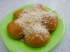 传统糖不甩-芬芳甜品(同福路店)