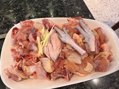 -一席地·本地鸡窝·杭帮鸡火锅(萧山银隆百货店)