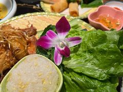 -南越郡·越式风味餐厅(青秀万达店)